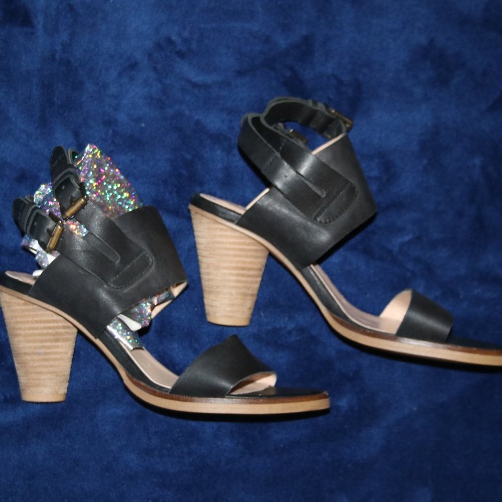 J. Shoes High Heels